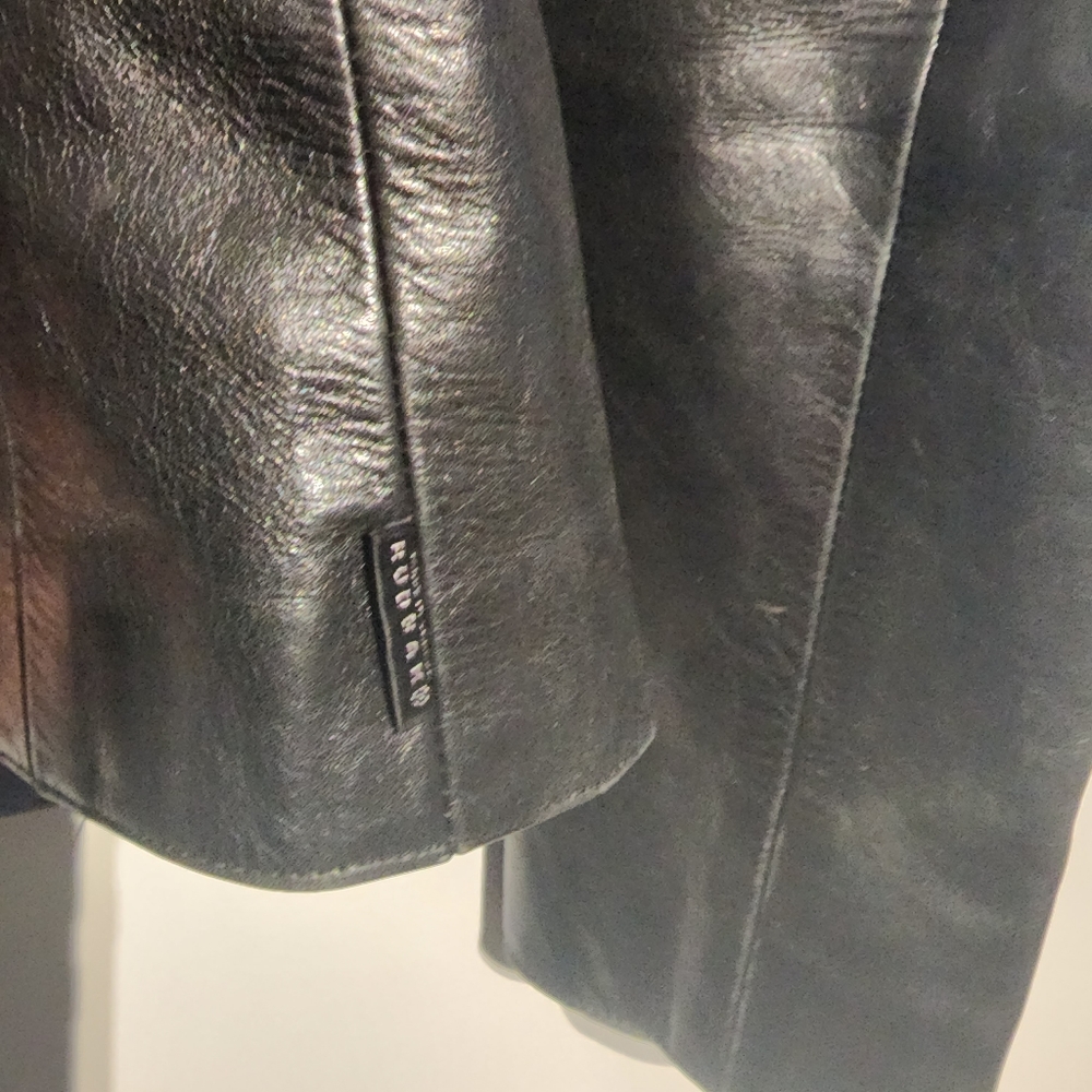 Rudsack leather jacket - Picture 4 of 7